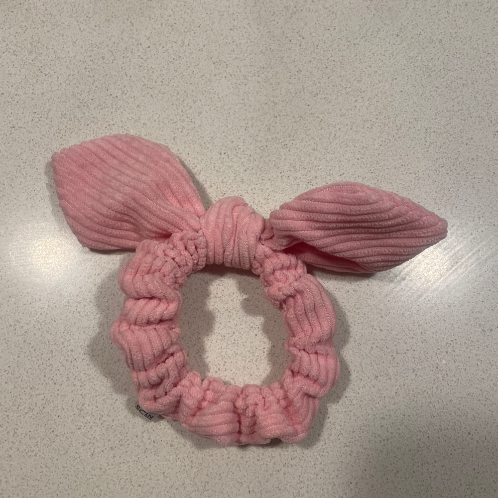 Stoney clover lane scrunchie